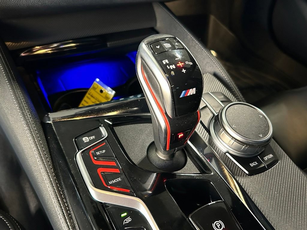 Used 2023 BMW M5 w/ Competition Package AWD/4WD image 13