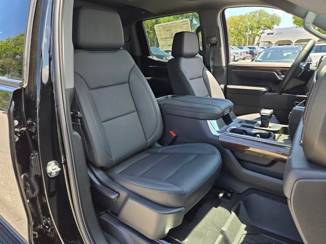 New 2026 GMC Sierra 1500 Elevation w/ Elevation Premium Package AWD/4WD image 16
