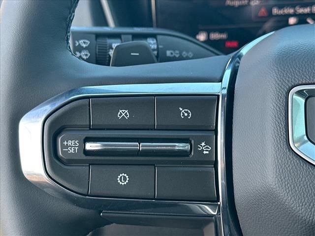 New 2027 GMC Terrain Elevation FWD image 28