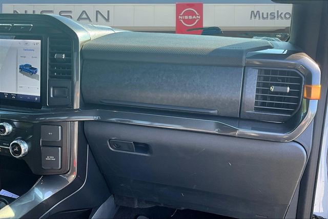 Used 2023 Ford F150 Tremor AWD/4WD image 24