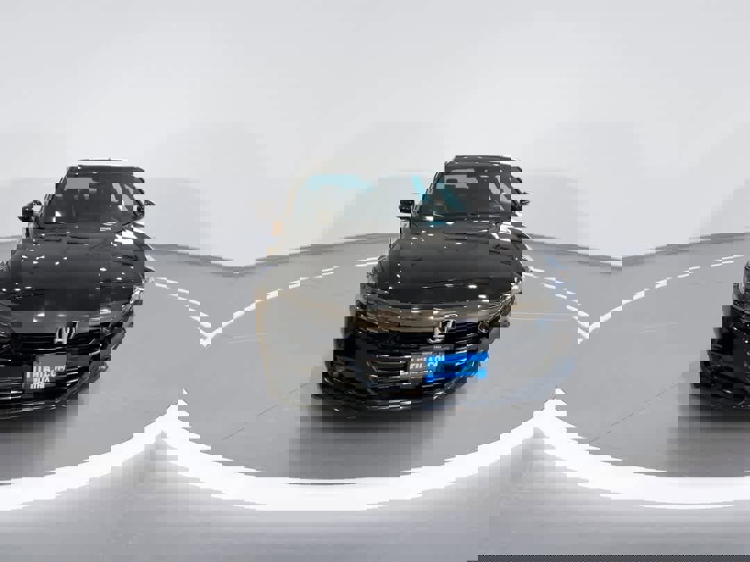 Used 2021 Honda Accord Sport image 3