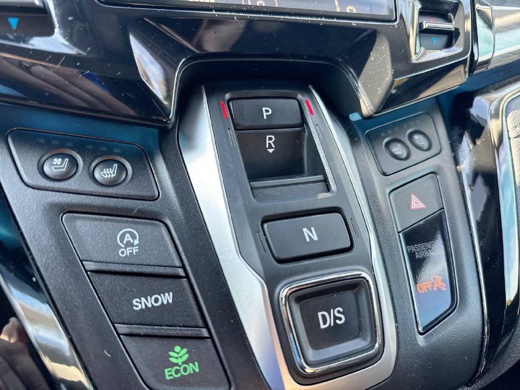 Used 2023 Honda Odyssey Elite image 17