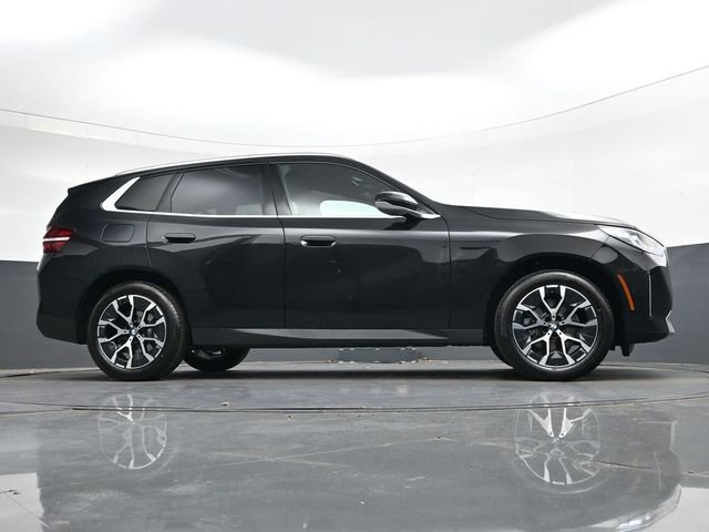 Used 2026 BMW X3 xDrive30 w/ Convenience Package AWD/4WD image 27