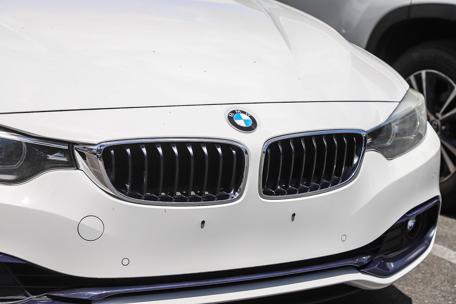 Used 2018 BMW 430i Gran Coupe image 6