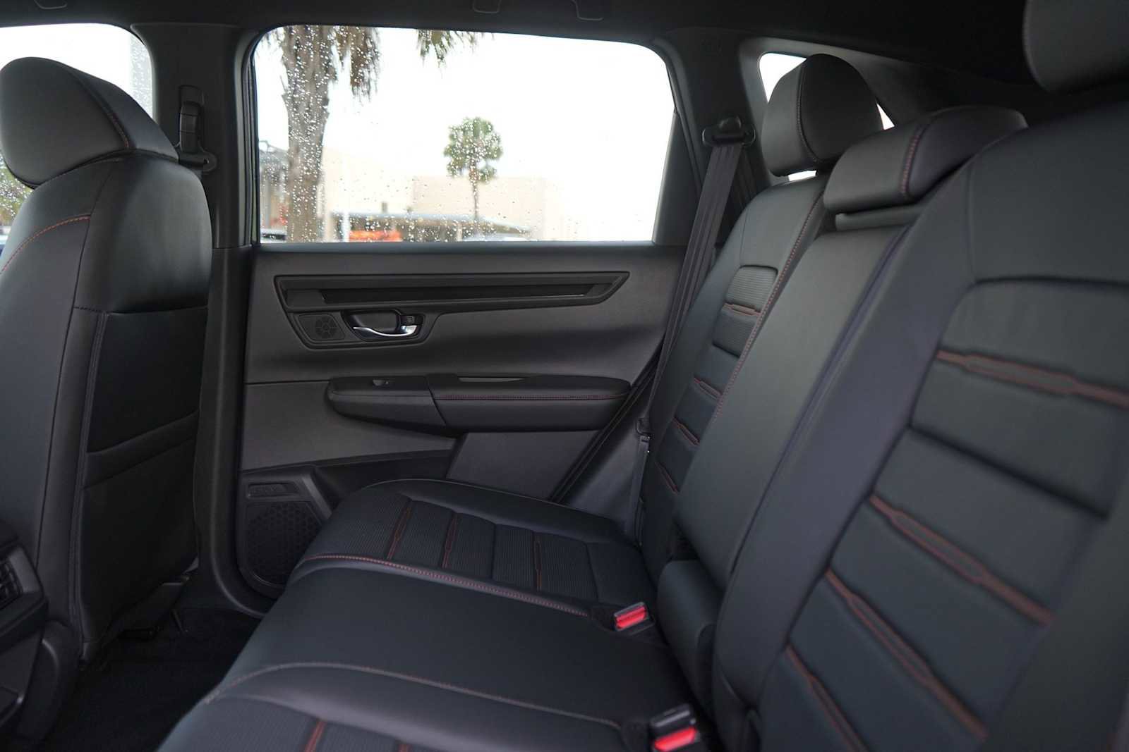Used 2026 Honda CR-V Sport-L image 14