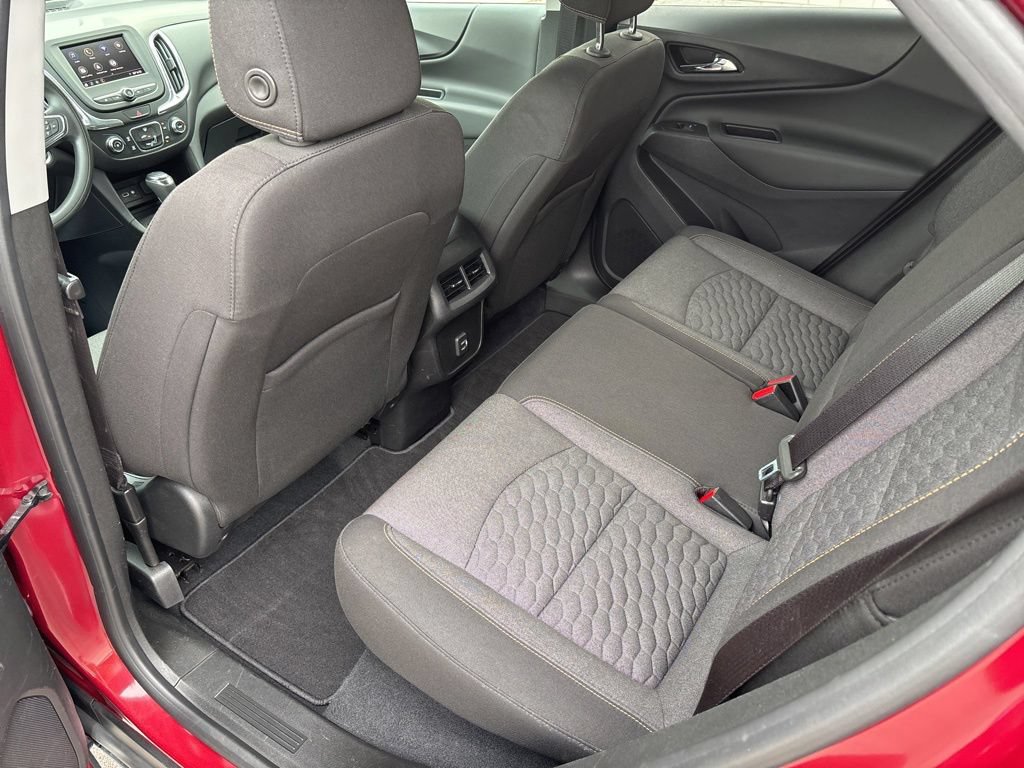 Used 2020 Chevrolet Equinox LT FWD image 15