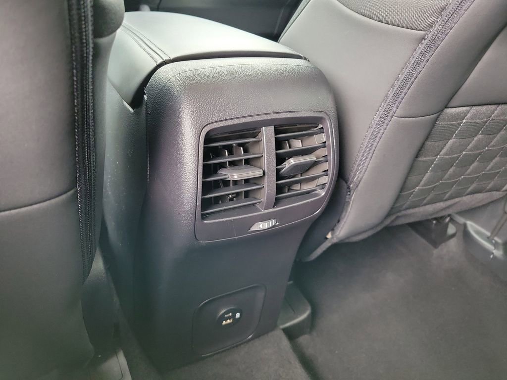 Used 2023 Ford Bronco Sport Big Bend w/ Convenience Package AWD/4WD image 15