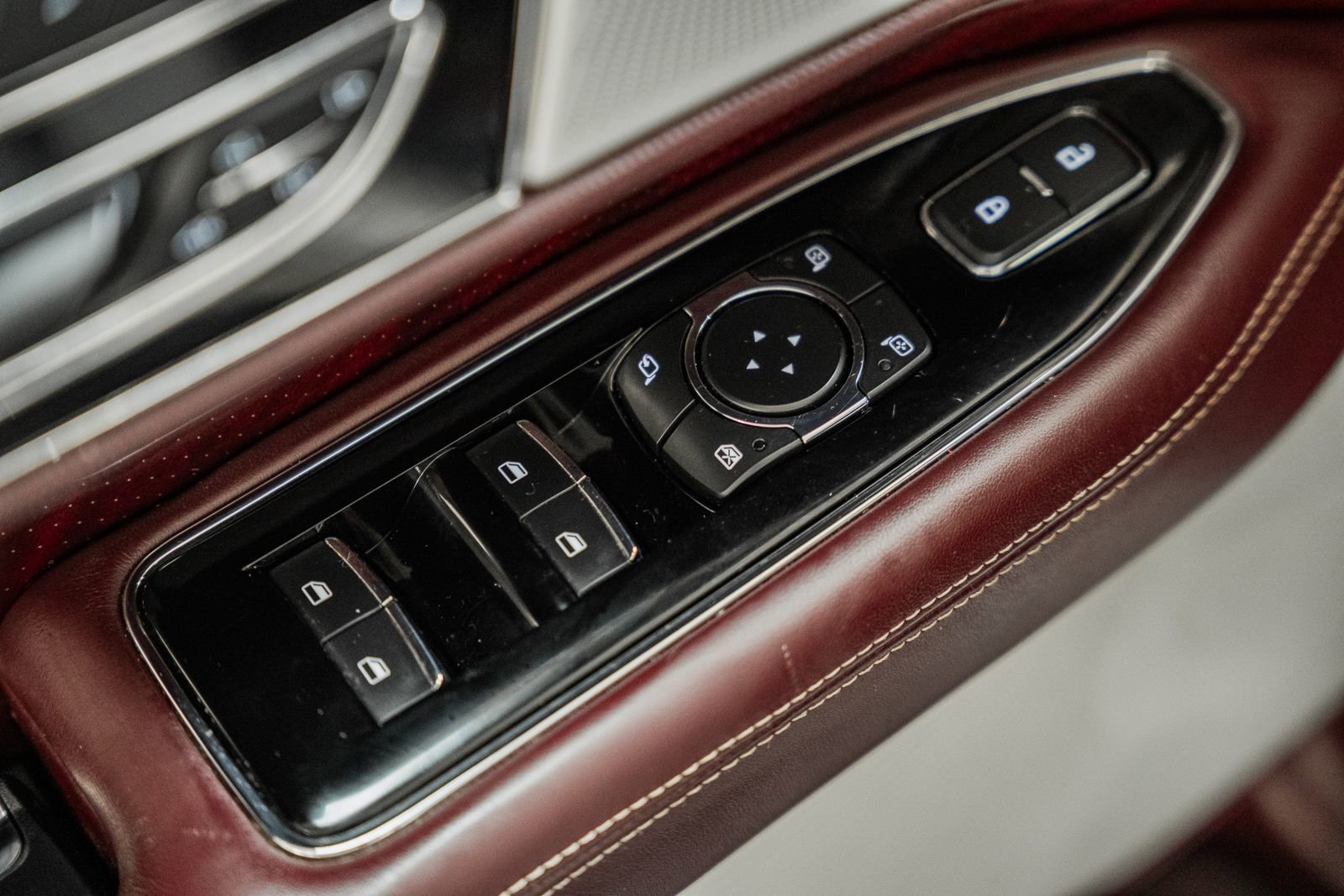 Used 2021 Lincoln Navigator L Black Label w/ Special Edition Package image 45