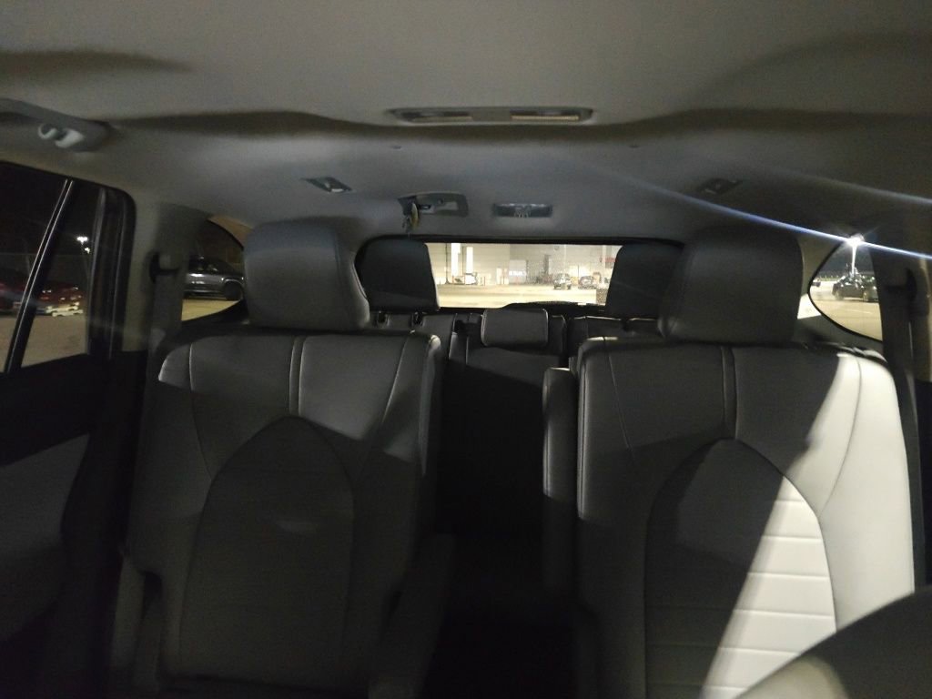 Used 2023 Toyota Highlander XLE image 10
