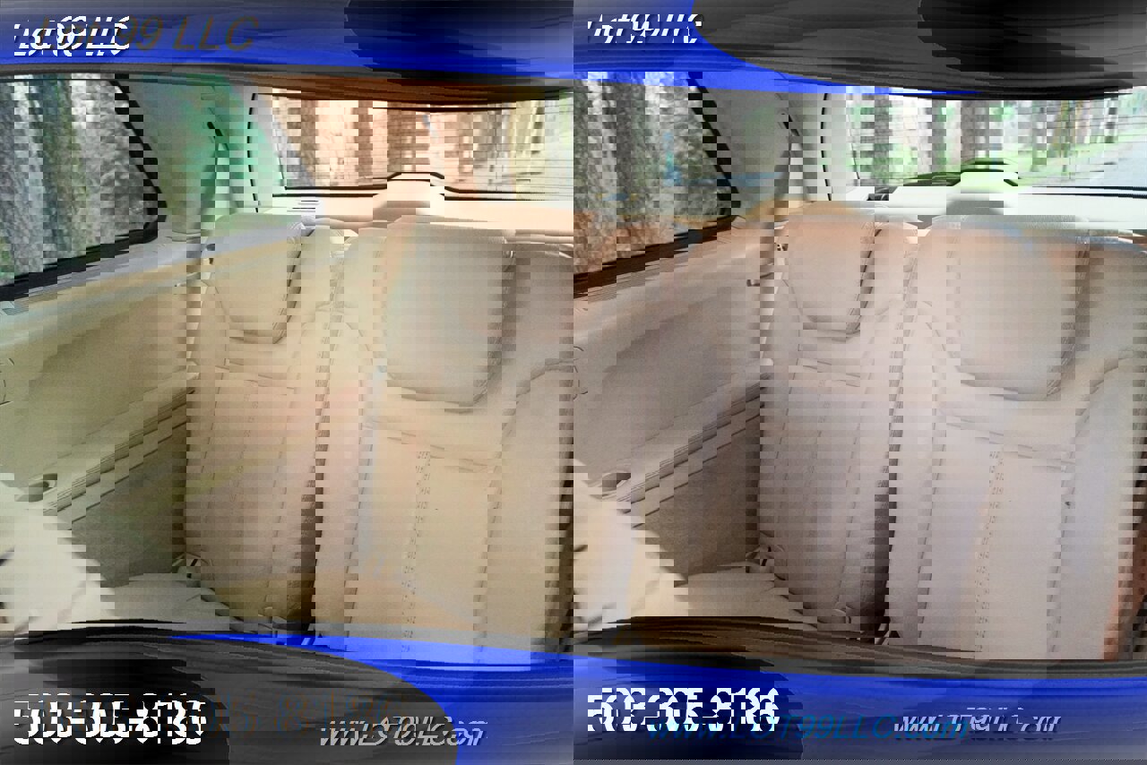 Used 2007 Mercedes-Benz GL 450 4MATIC image 15