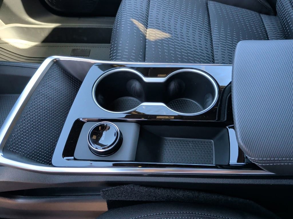 New 2026 Chevrolet Equinox LT w/ Safety and Technology Package image 30