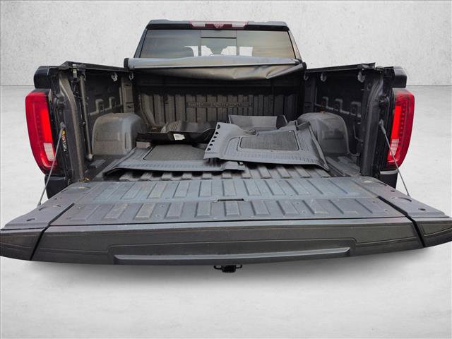 Used 2023 GMC Sierra 1500 Denali w/ Technology Package image 7