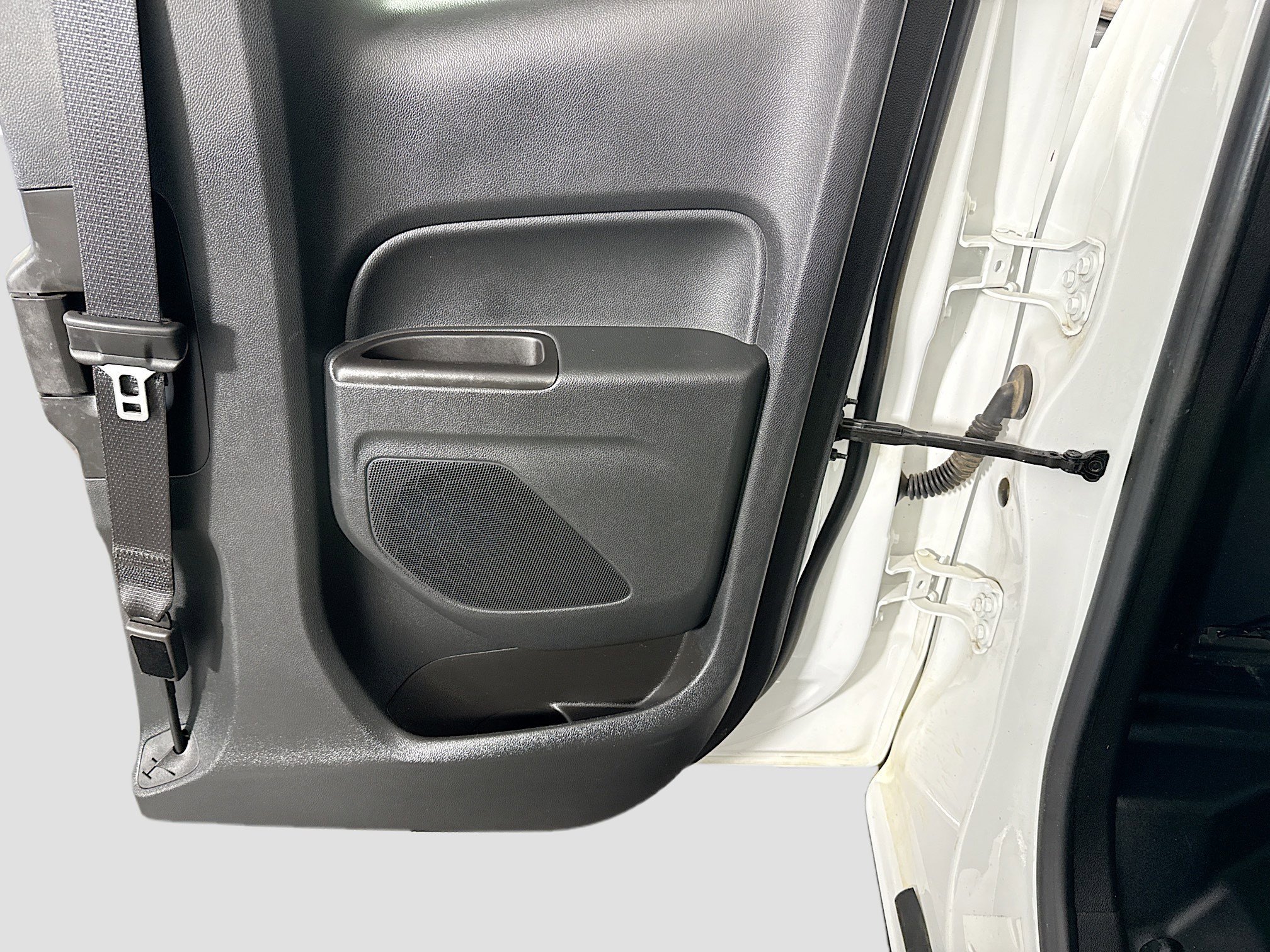 Used 2022 Chevrolet Colorado LT w/ Fleet Safety Package RWD image 27