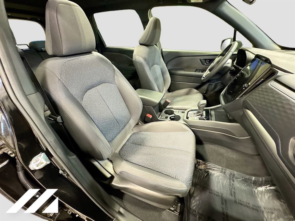 Certified 2025 Subaru Forester Premium image 29