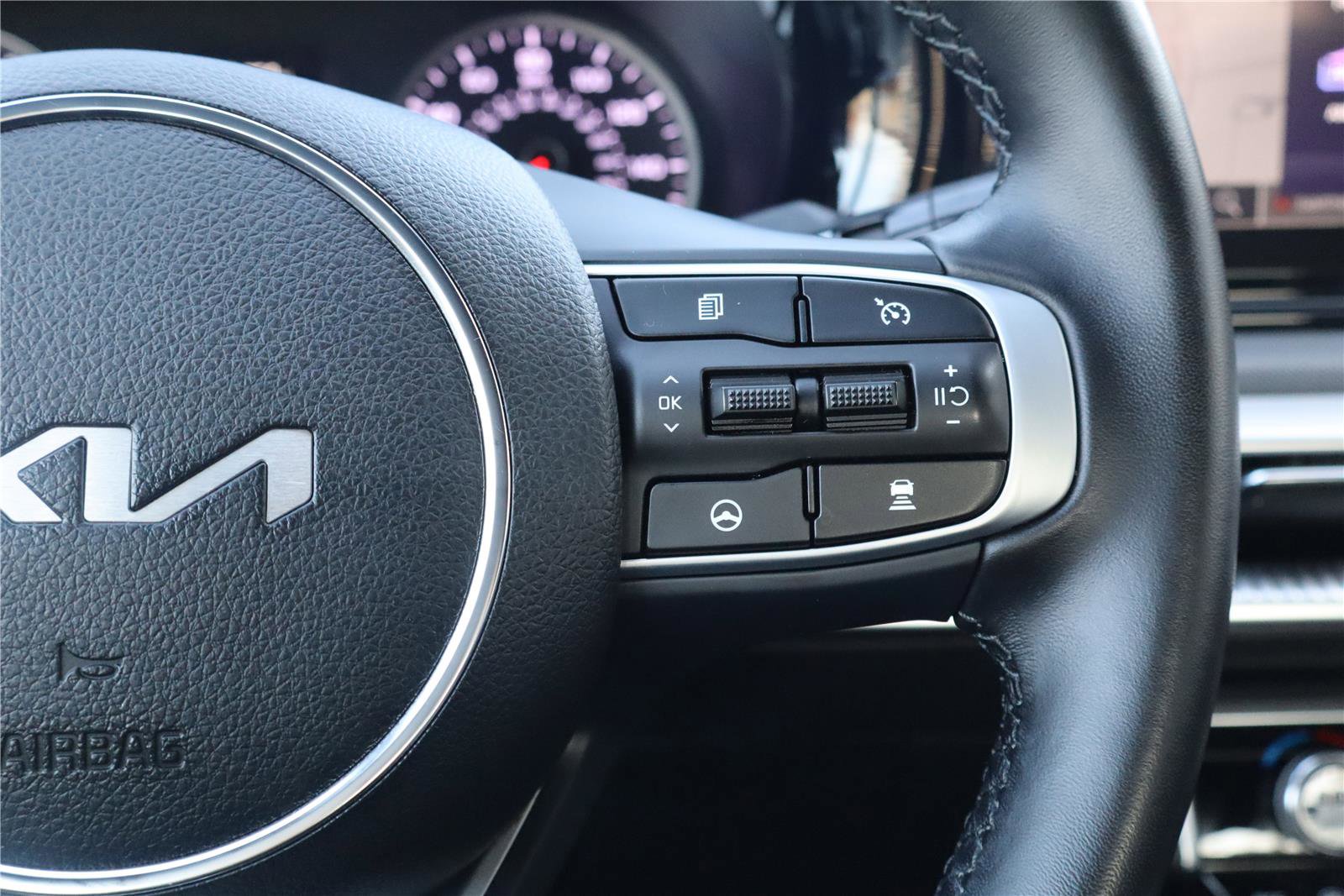 Used 2023 Kia K5 GT-Line image 17