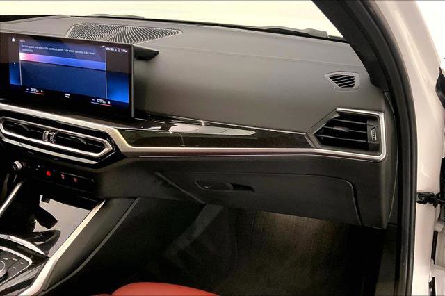 Used 2024 BMW M340i xDrive image 23