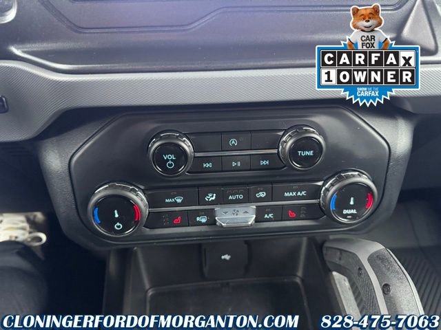 Used 2022 Ford Bronco Big Bend image 31