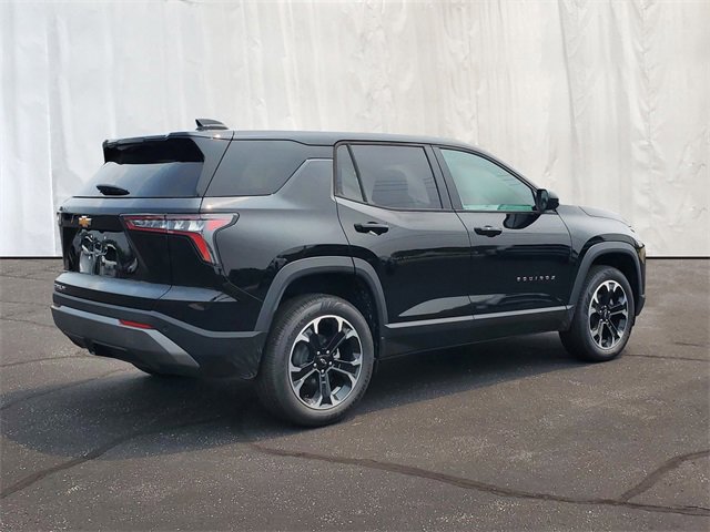 New 2026 Chevrolet Equinox LT image 4