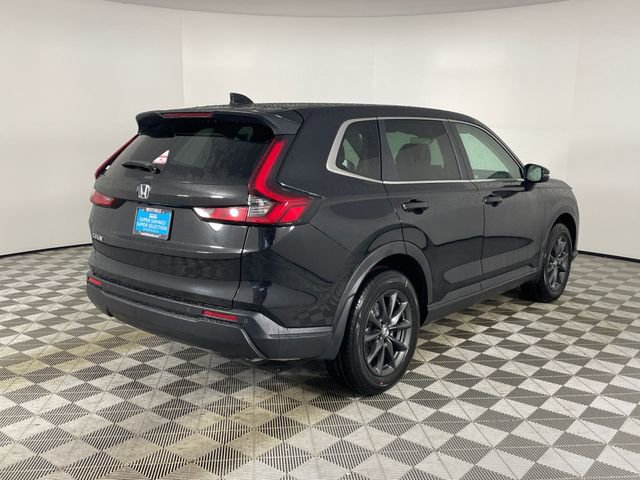 New 2026 Honda CR-V EX-L image 23