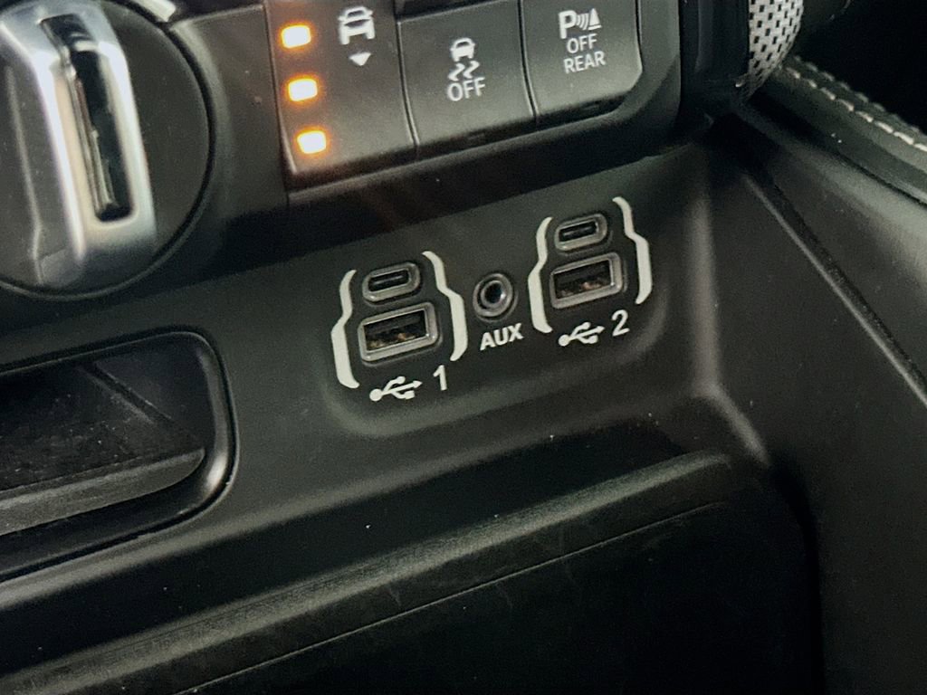 Used 2021 RAM 1500 Limited RWD image 30