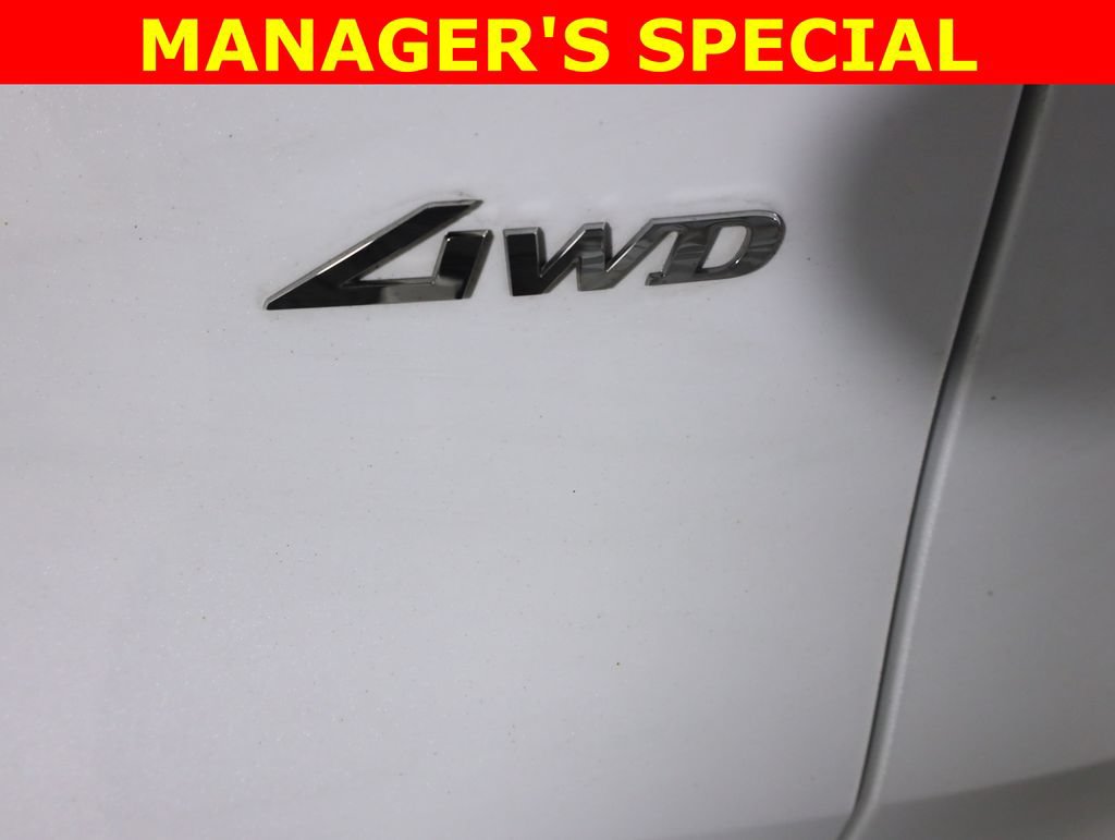 Used 2022 Genesis GV70 2.5T w/ Advanced Package AWD/4WD image 76