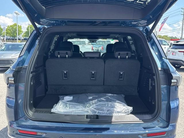 New 2026 Buick Enclave Avenir w/ Super Cruise Package image 13