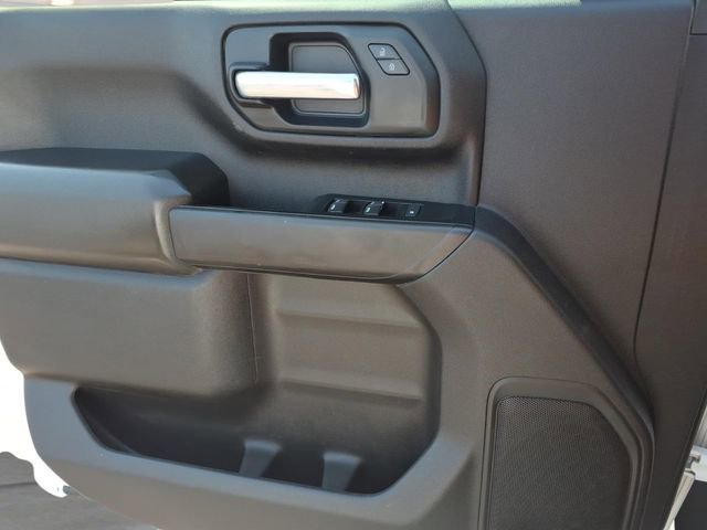 Used 2024 Chevrolet Silverado 3500 W/T AWD/4WD image 15