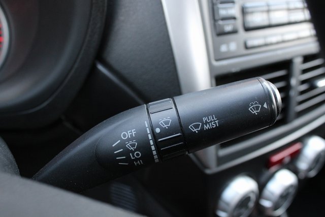 Used 2014 Subaru Impreza WRX Premium image 13