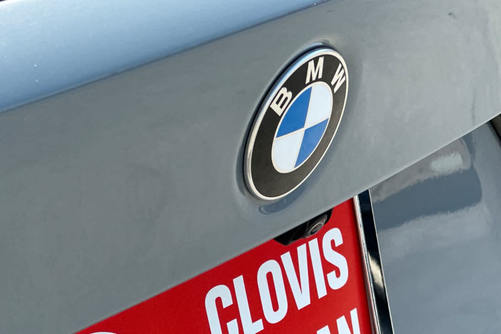 Used 2023 BMW M340i xDrive w/ Premium Package AWD/4WD image 34