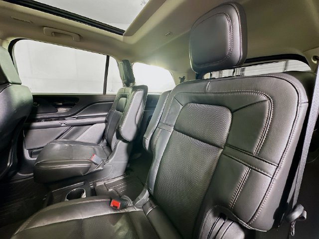 Certified 2022 Lincoln Aviator Reserve w/ Elements Package Plus AWD/4WD image 28