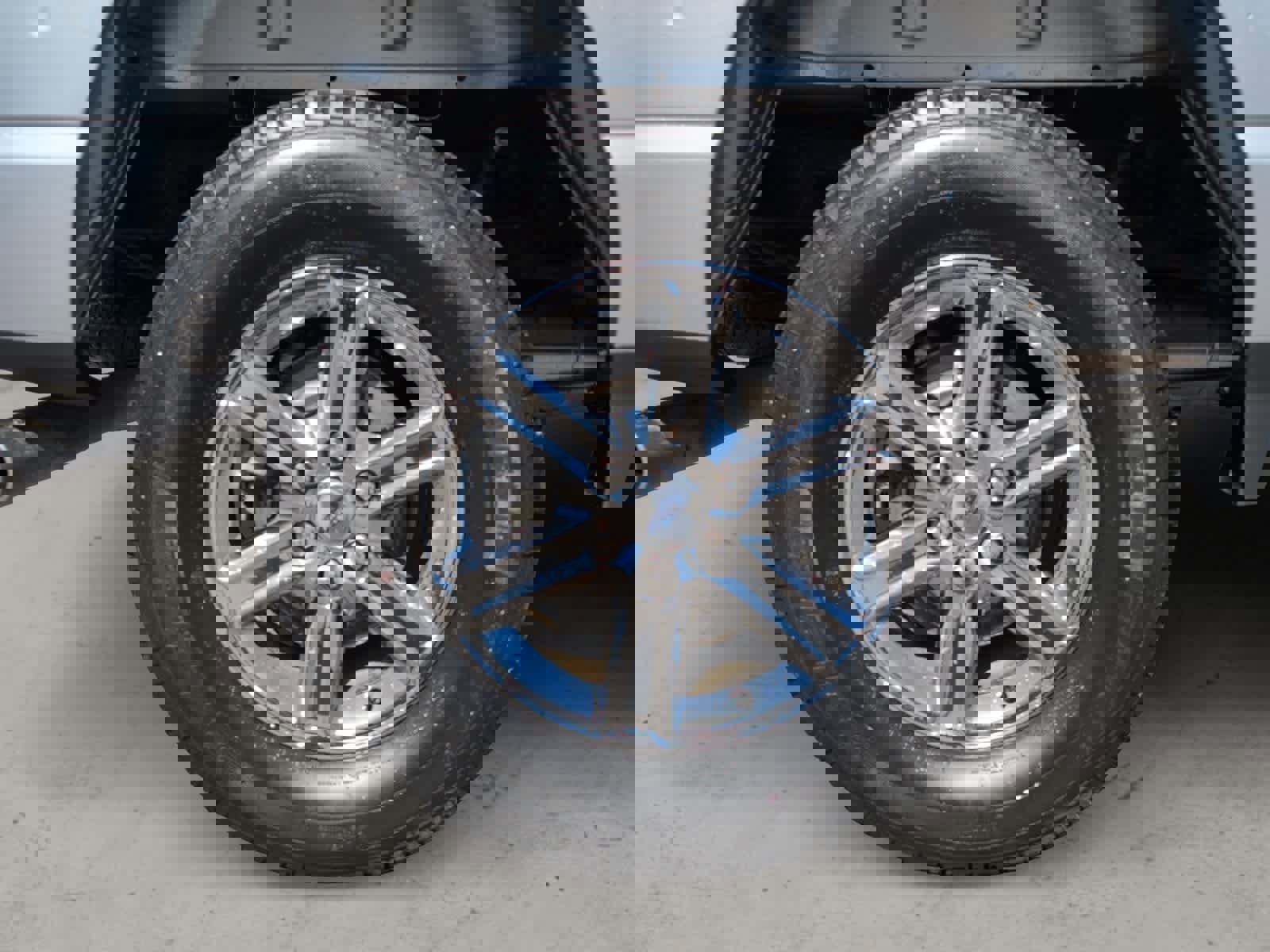 Used 2024 Ford F150 XLT image 9