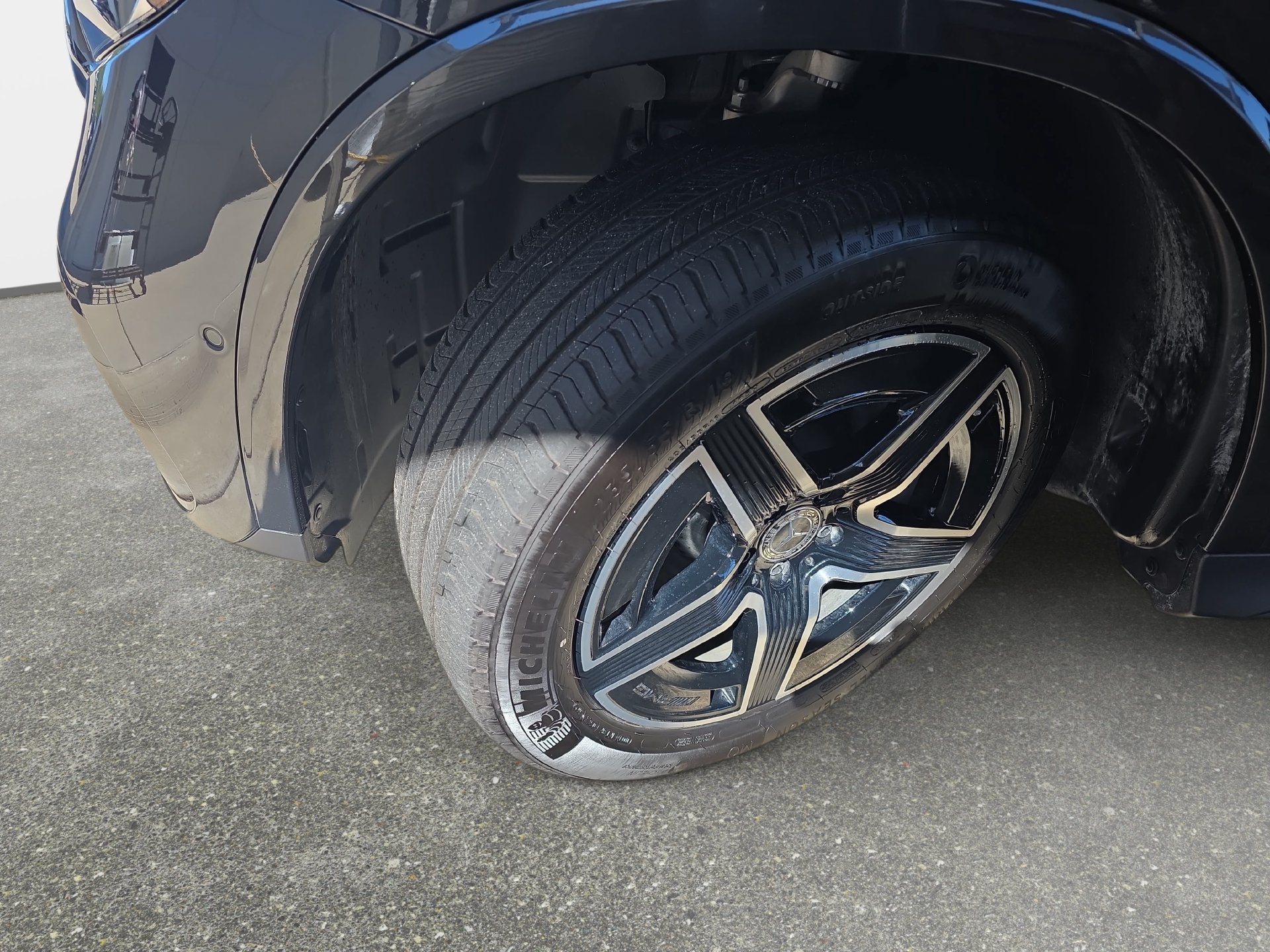Certified 2026 Mercedes-Benz GLC 300 4MATIC image 30