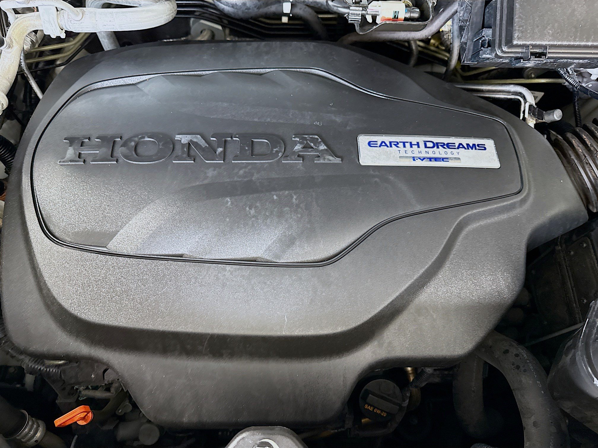 Used 2019 Honda Pilot EX-L image 39