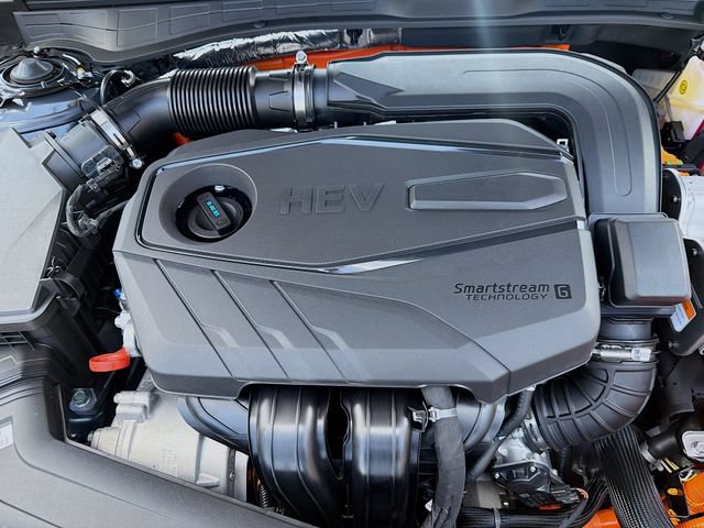 New 2026 Hyundai Sonata Limited FWD image 32