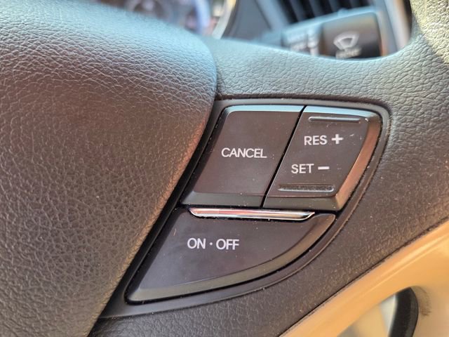 Used 2013 Hyundai Sonata GLS w/ Popular Equipment Pkg image 28