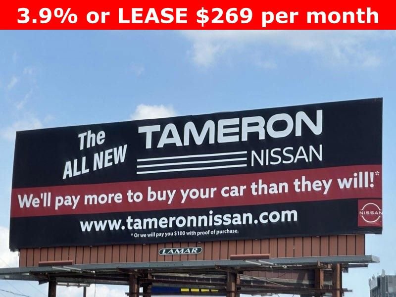 New 2026 Nissan Sentra S w/ Floor Mat Package image 35