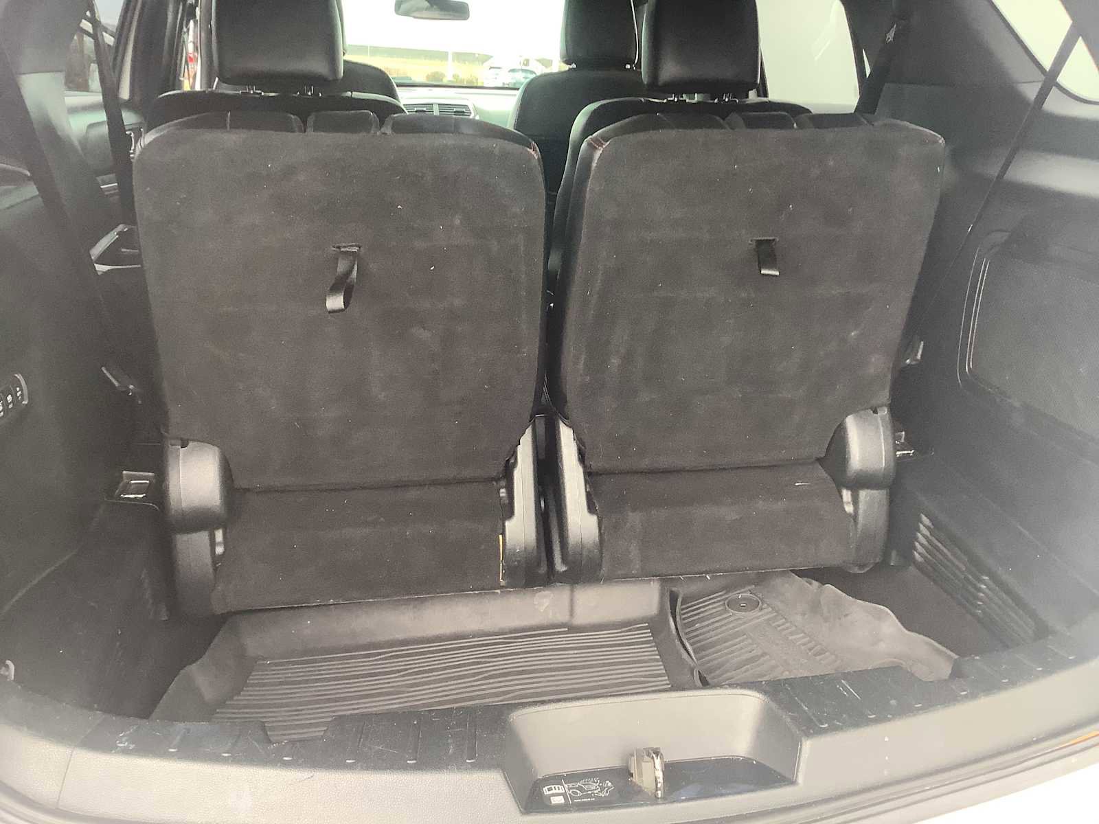 Used 2018 Ford Explorer Sport w/ Equipment Group 401A image 20