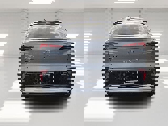 New 2026 Buick Envista Sport Touring w/ Convenience I Package image 4