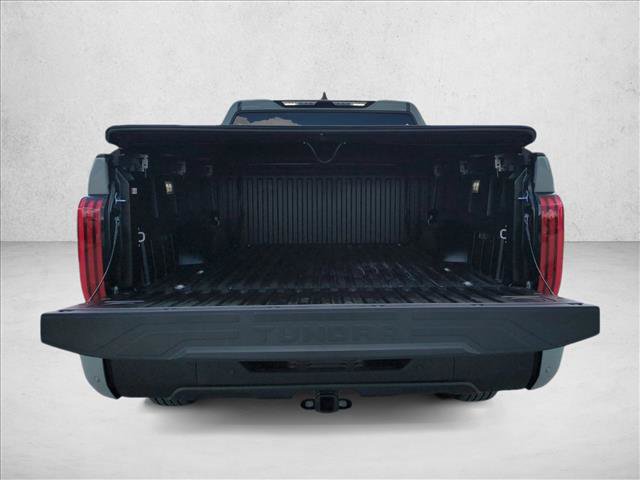 Certified 2026 Toyota Tundra SR5 w/ SR5 Premium Package AWD/4WD image 6