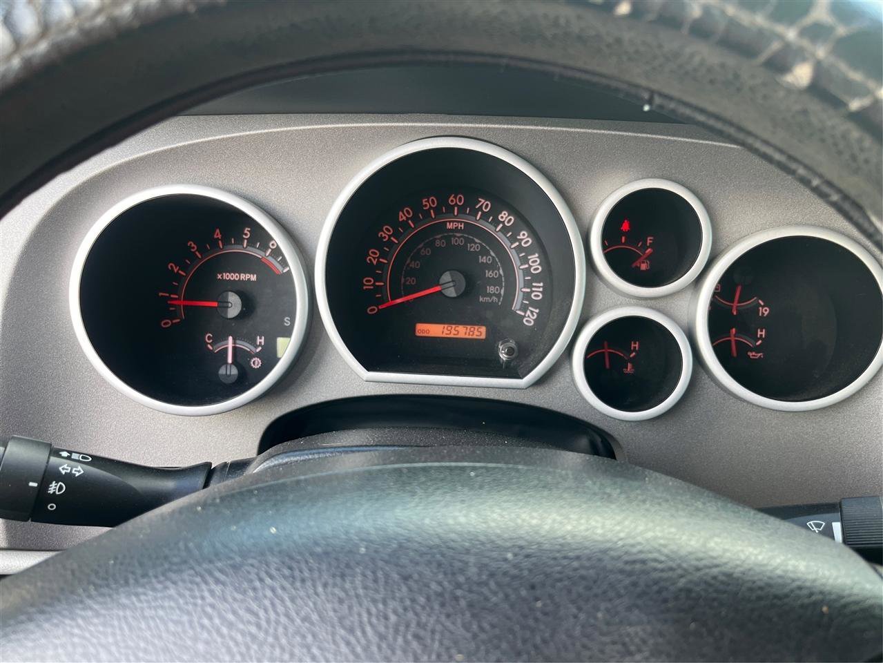 Used 2013 Toyota Tundra 2WD CrewMax w/ SR5 Pkg image 16