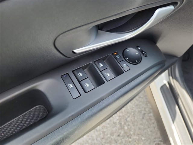 New 2025 Hyundai Tucson SEL AWD/4WD image 16