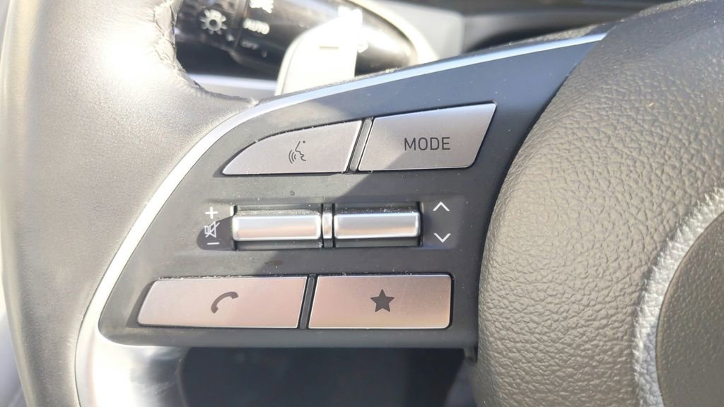 Used 2023 Hyundai Palisade SEL w/ Premium Package image 21