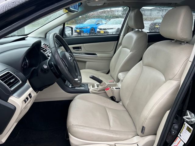 Used 2016 Subaru Impreza 2.0i Sport Limited image 17