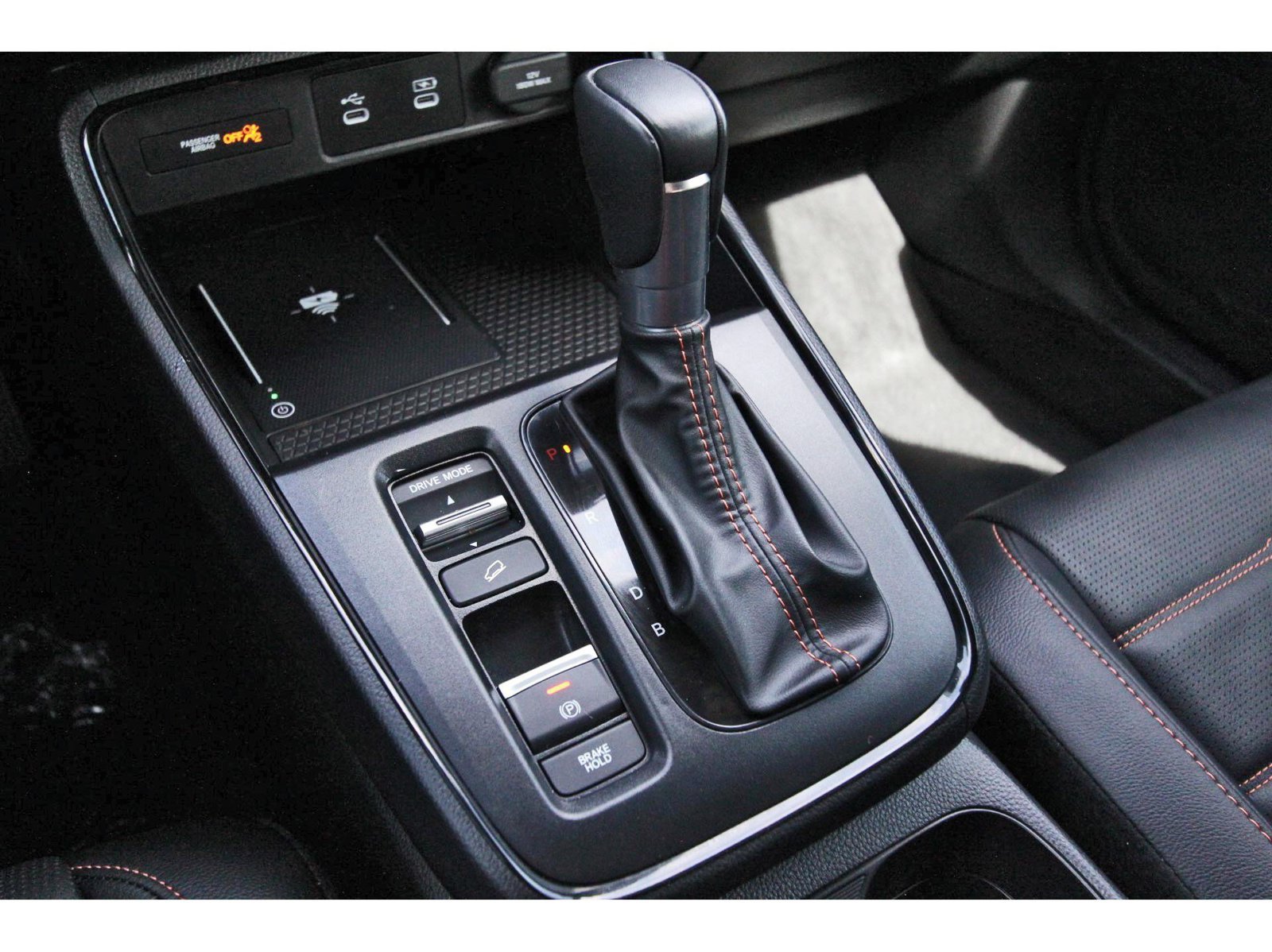 Used 2026 Honda CR-V Sport-L image 30