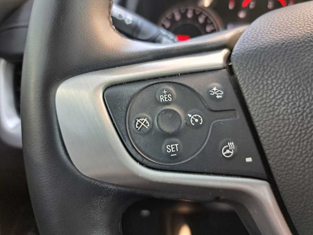 Used 2023 GMC Terrain SLT w/ Elevation Edition image 13