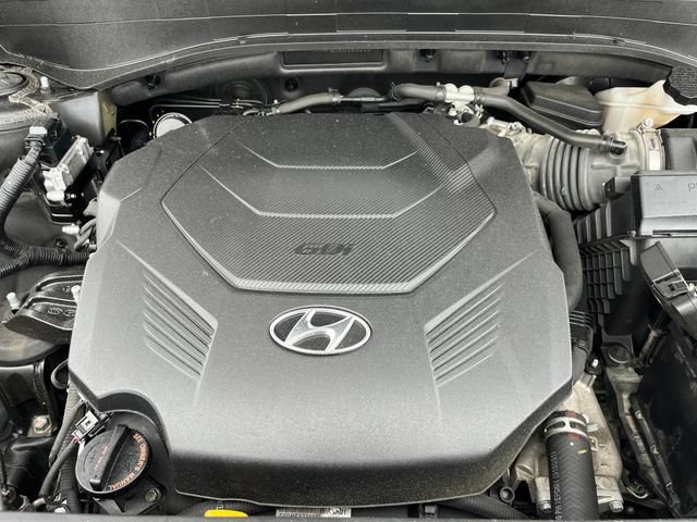 Used 2020 Hyundai Palisade SEL w/ Convenience Package FWD image 11
