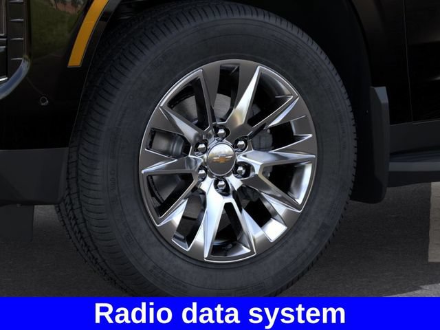 New 2026 Chevrolet Tahoe Premier w/ Sun And Tow Package AWD/4WD image 10