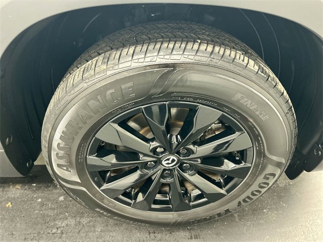 Certified 2025 MAZDA CX-50 AWD 2.5 S w/ Cargo Package image 8