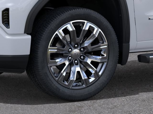 New 2026 GMC Sierra 1500 Denali AWD/4WD image 9