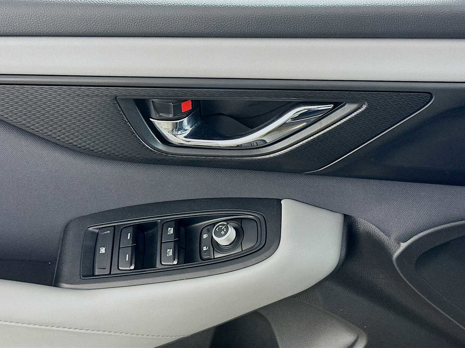 Certified 2023 Subaru Outback Premium image 16